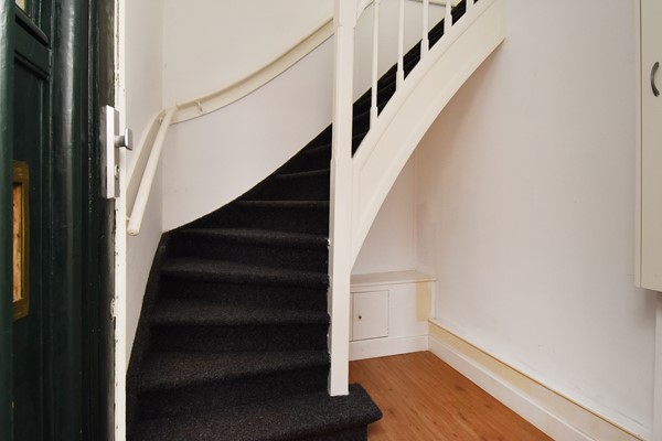 Medium property photo - Isingstraat 42, 2522 KA Den Haag